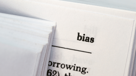 How to authentically address ‘unconscious bias’ in the workplace
