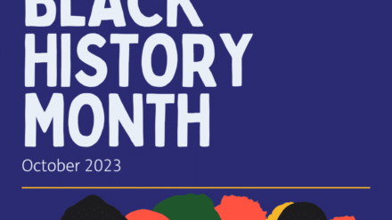 Black History Month 2023: Resources