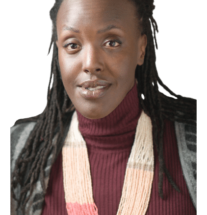 Carolyn Baguma