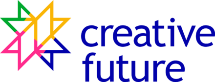 Creative Future Logo