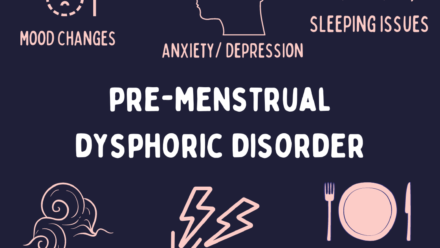 I pray for blood: the split narrative of life with Premenstrual Dysphoric Disorder (PMDD)