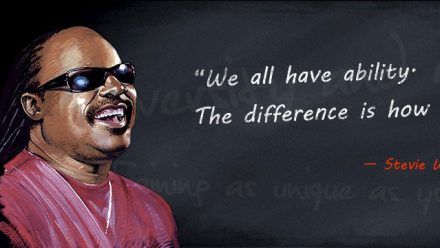 Peer-to-peer success… celebrating diversity!