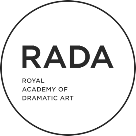 Patricia Myers OBE, Royal Academy of Dramatic Art