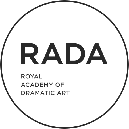 Patricia Myers OBE, Royal Academy of Dramatic Art