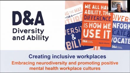 Creating Inclusive Workplaces